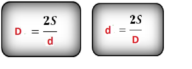 Формула четыре. Формула д на 4. D/4 формула. Дэ на 4 формула.