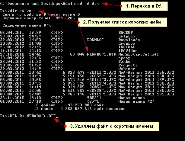 Удалить файл через. Удалить файл. Удалить файл с помощью командной строки. Команда для удаления директории. Команда удаления папки.