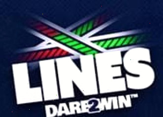 Lines — Hacksaw